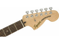 Fender Squier FSR Affinity Series LRL Honey Burst Fender Squier FSR Affinity Series LRL Honey Burst